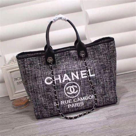 chanel clear bag dupe|chanel copy bags for sale.